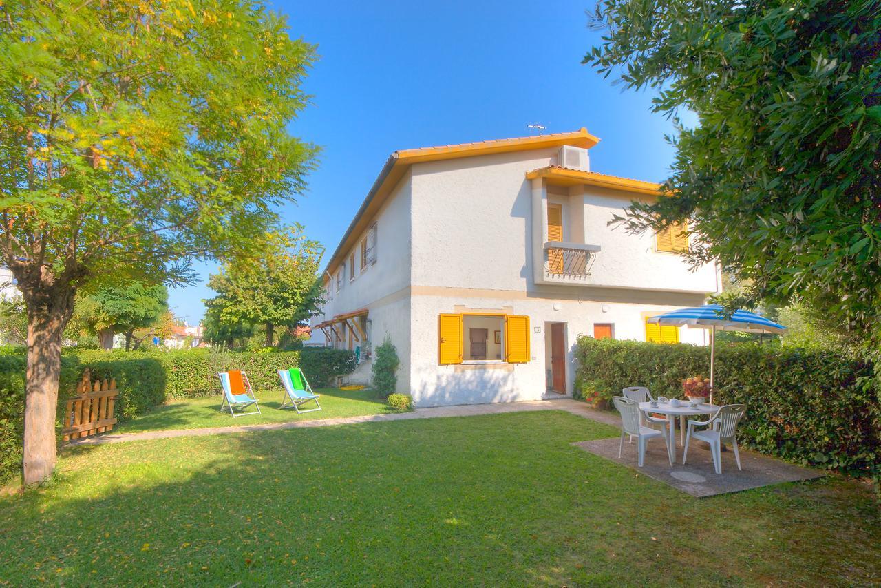 Villaggio Turistico Internazionale Porto Recanati Exterior photo